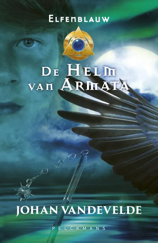 De helm van Armata | 9789462342644 De helm van Armata