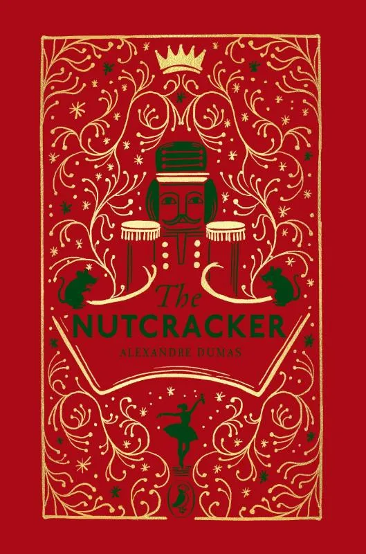 The Tale of the Nutcracker | 9780241736487 The Tale of the Nutcracker