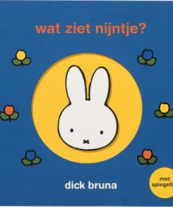 Wat ziet Nijntje?