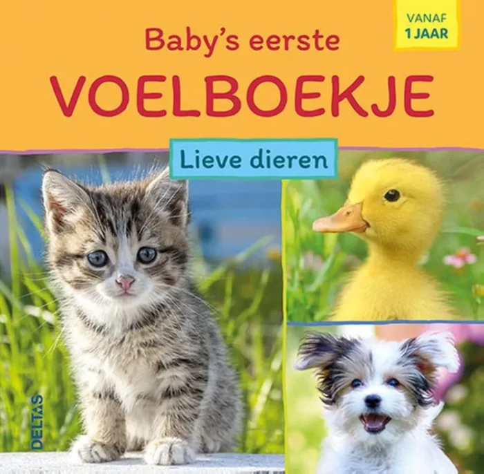 Lieve dieren