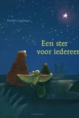 Een ster voor iedereen
