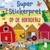 Op de boerderij | 9789044761054