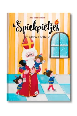 De Spiekpietjes