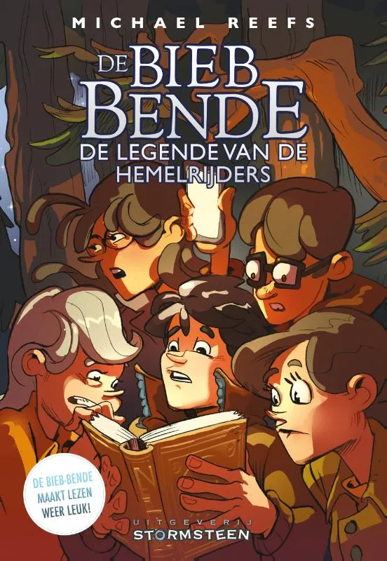 De legende van de Hemelrijders | 9789082190977 De legende van de Hemelrijders