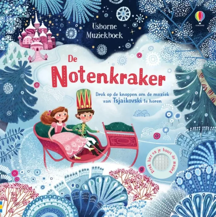 Rapunsel kinderboeken |