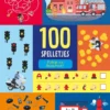 100 spelletjes voor 6-jarigen | 9789002284199