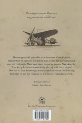 Alternative view of Lindbergh