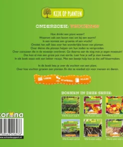 Vruchten | 9789463416276