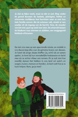 Das | 9789464040395 Das | 9789464040395