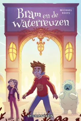 Bram en de Waterreuzen