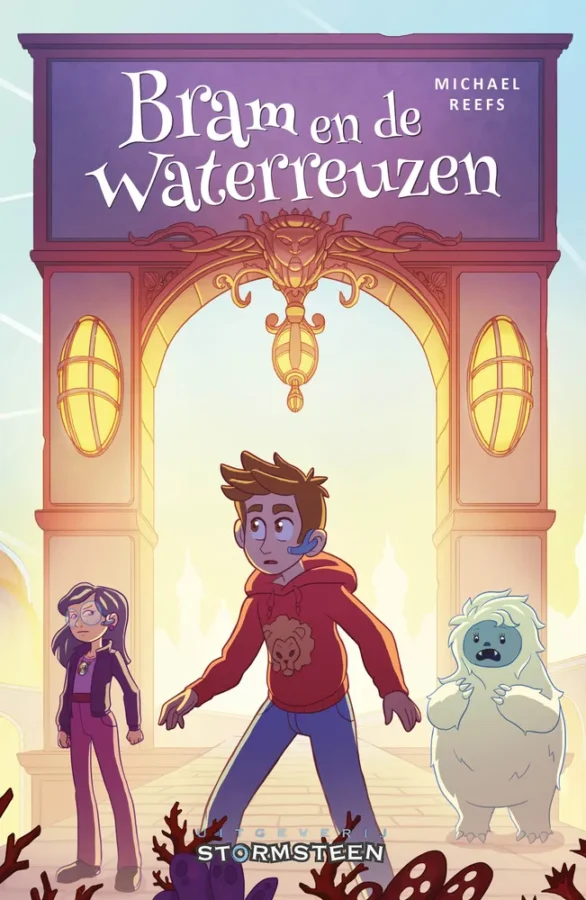 Rapunsel kinderboeken |