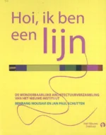 Hoi, ik ben een lijn + Hoi, jij bent een ontwerper (doeboek) | 9789047625711