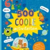 500 Coole activiteiten | 9789036641845
