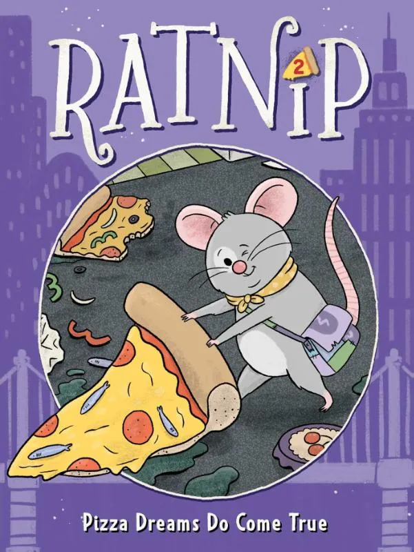 Pizza Dreams Do Come True | 9781665963480 Pizza Dreams Do Come True