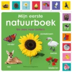Mijn eerste natuurboek | 9789044856217