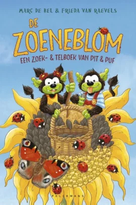 De Zoeneblom