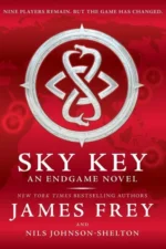Endgame 2. Sky Key | 9780062382214