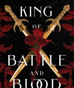 King of Battle and Blood