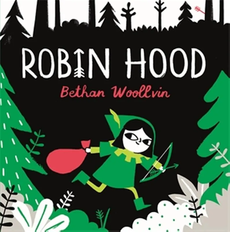 Robin Hood | 9781529078312 Robin Hood
