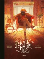 De vreemde kwestie van Dr. Jekyll en Mr. Hyde | 9789002282560
