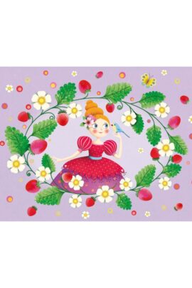 Alternative view of Princess' Melody