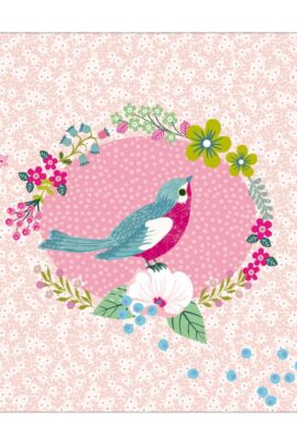 Alternative view of Chaffinch's melody