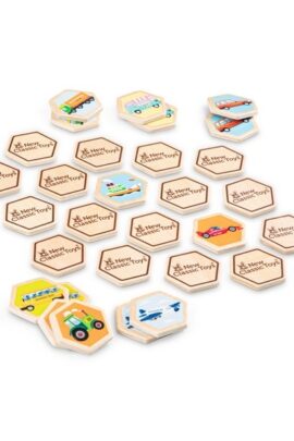 Memory Voertuigen | 8718446108311