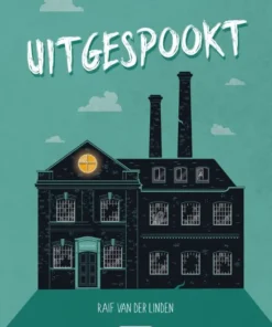 Uitgespookt