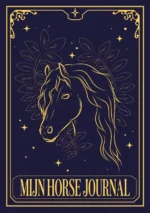 Mijn Horse Journal | 9781805316367 Mijn Horse Journal | 9781805316367