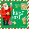 Kerstpost | 9789045125350