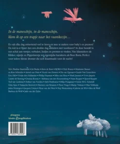 Alternative view of In de maneschijn