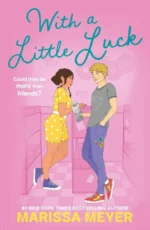 With a Little Luck | 9780571387250