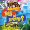 Bij of wesp? | 9789463416702