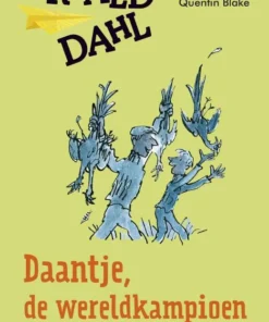 Daantje, de wereldkampioen