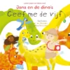Geef me de vijf | 9789044854367 Geef me de vijf | 9789044854367