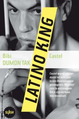 Latino king