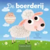 De boerderij | 9789463835497 De boerderij | 9789463835497