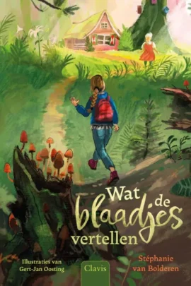 Wat de blaadjes vertellen