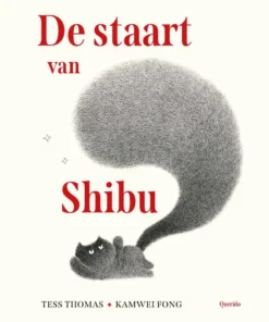 De staart van Shibu