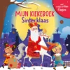 Mijn kiekeboek Sinterklaas - met vrolijke vilten flapjes | 9789463939188