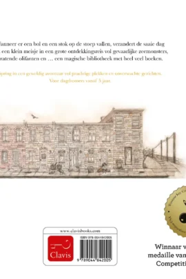 De sleutel tot de wereld | 9789044842005