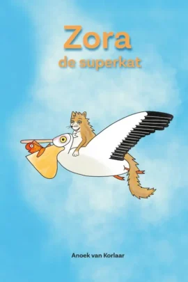 Zora de superkat