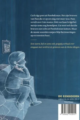 Alternative view of Groetjes uit Poesbekistan