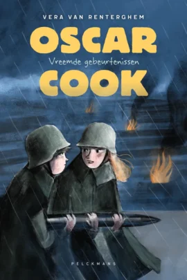 Vreemde gebeurtenissen