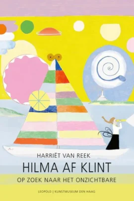 Hilma Af Klint