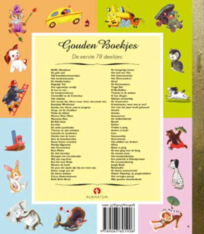 Vijf brandweermannetjes | 9789054449010 Vijf brandweermannetjes - Afbeelding 2