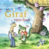 Giraf viert feest | 9789081303231