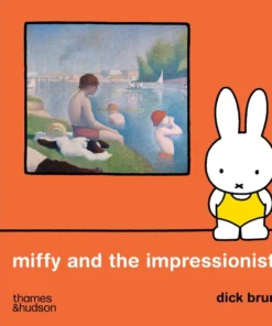 Miffy and the impressionists