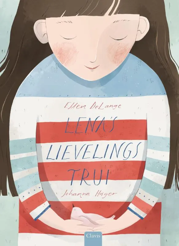 Lena's lievelingstrui | 9789044847031 Lena's lievelingstrui
