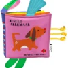 Hallo allemaal - Hond en Vriendjes | 9789464088106